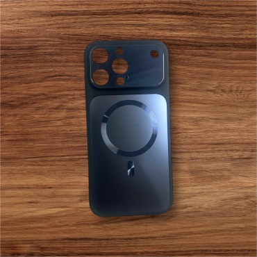 Чехол LML для Apple iPhone 13 Pro черный