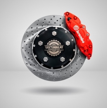 Тормозной суппорт BremboR18