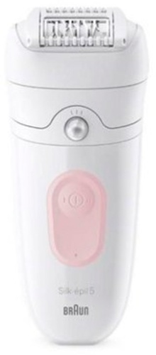 Braun эпилятор SE 5-000