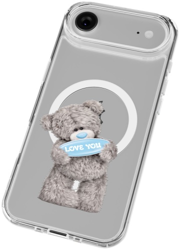 Чехол Mcover для Apple iPhone Air рисунок