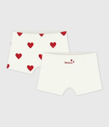 Шорты Petit Bateau мультиколор