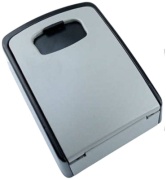 Сейф 28969612345 кодовый механический замок (105х145х50 мм)