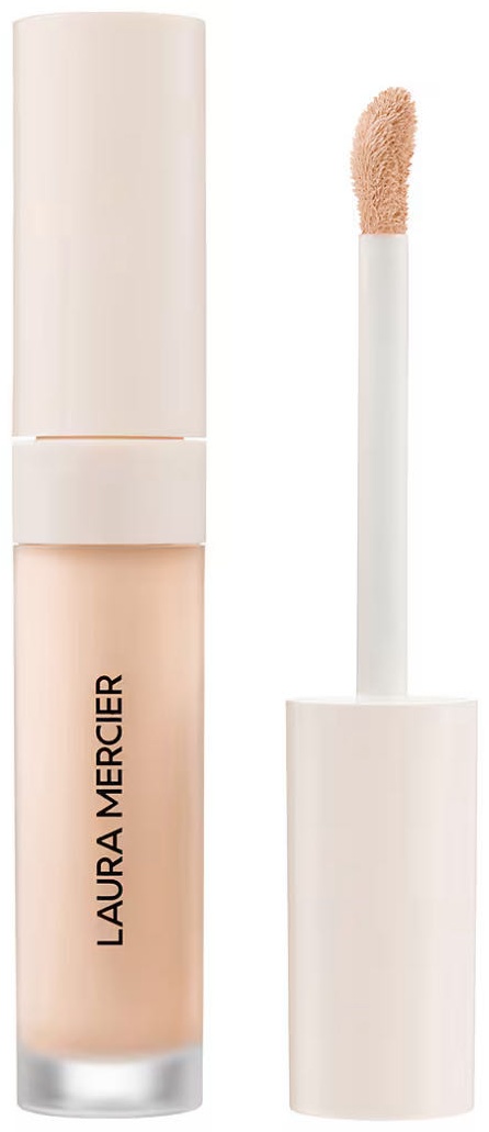 Laura Mercier Real Flawless Weightless Perfecting Serum консилер 2w1