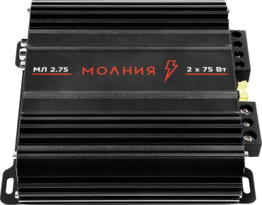 URAL Молния МЛ 2.75 224 Вт 2 канальный