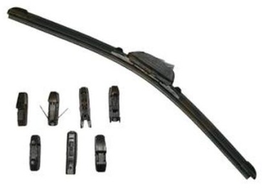 Щетка бескаркасная MASUMA MU017U 425 мм, 1 шт