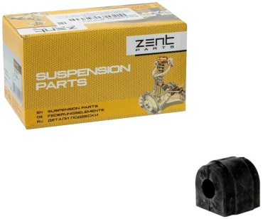 ZentParts втулка стабилизатора Z02438