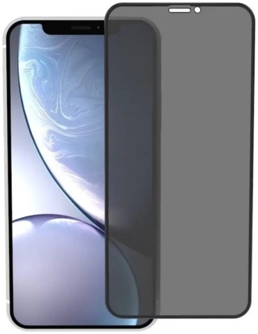 Стекло для Redmi Redmi Note 11 Pro черный