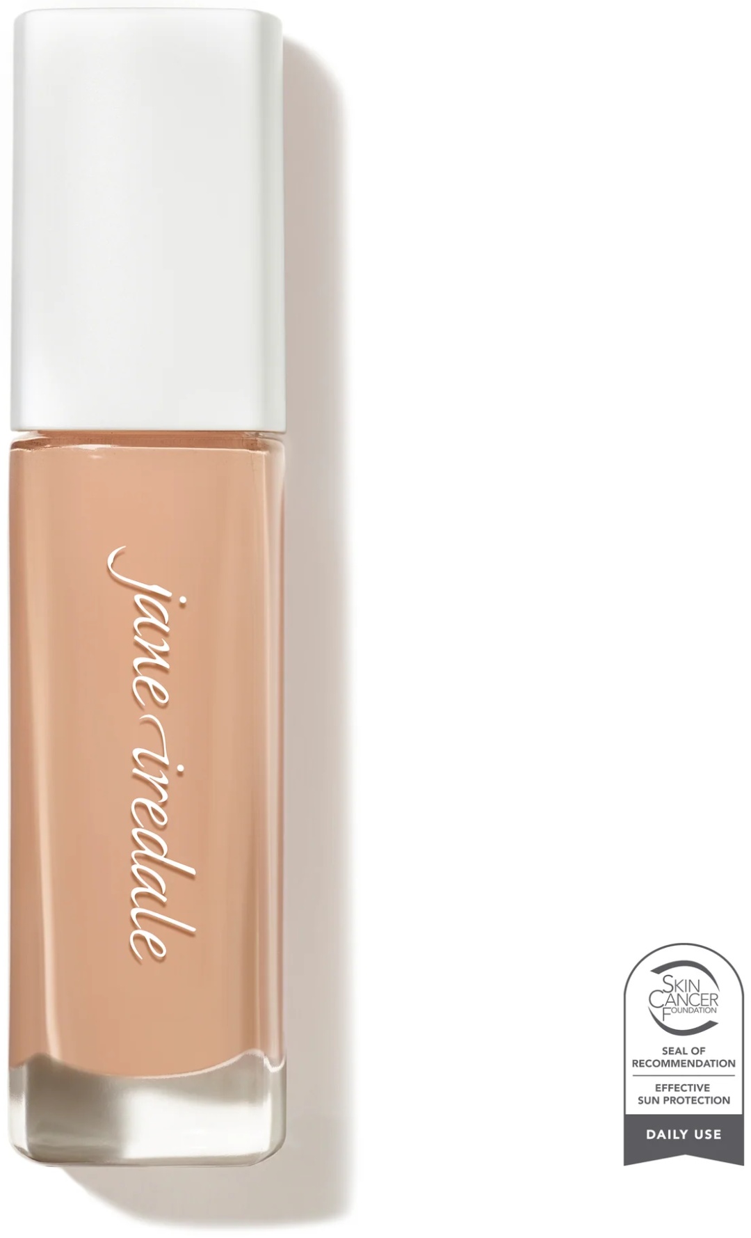 Jane Iredale Skintuition Radiance-Boosting Liquid Foundation SPF30 тональный крем 26 Light 30 г