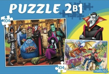 PUZZLE 2в1