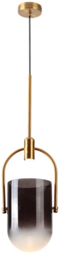 Люстра потолочная Candella LED, кол-во ламп: 1 шт
