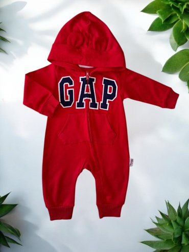 Комбинезон Murat Baby красный