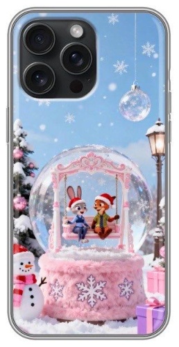 Чехол BAIKO для Apple iPhone 13 Pro рисунок