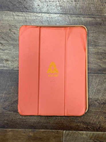 Чехол ALL-TOP для Apple iPad Air 13 (2025) 10 дюйм оранжевый
