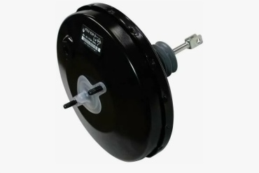 Renault вакуумный усилитель тормоза 472109134R