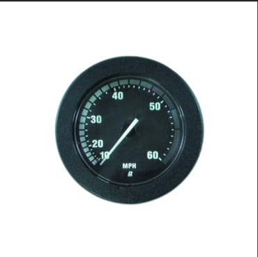 Спидометр QUICKSILVER 816960A1-СсП