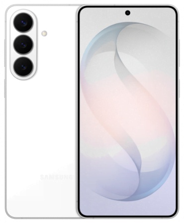 Samsung Galaxy S26 Plus 12 ГБ/512 ГБ белый