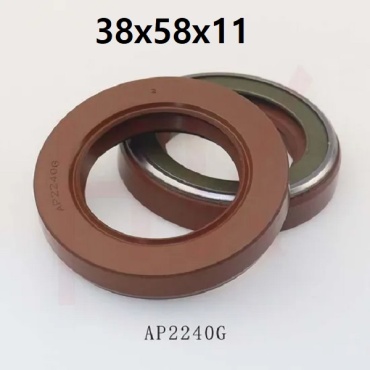 NOK сальник рулевой рейки AH2240G