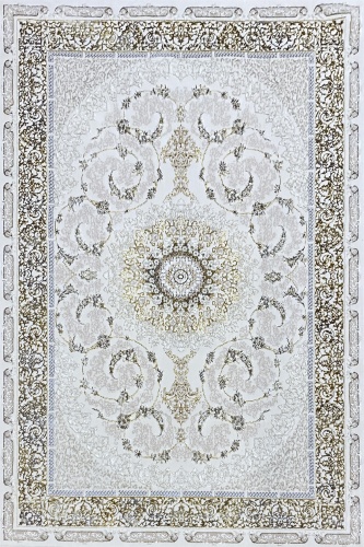 Ковер Yusuf Hali 250x350 см, короткий ворс, Турция
