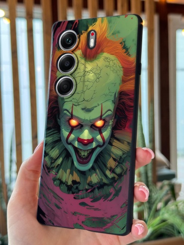 Чехол для TECNO Camon 40 Pro рисунок