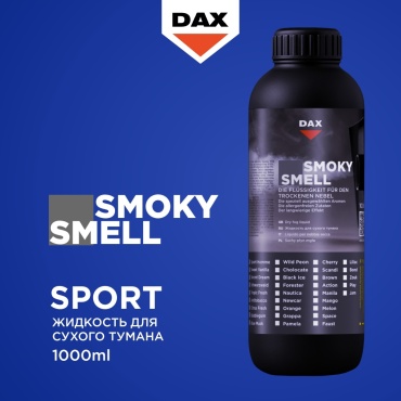 DAX концентрат жидкий Sport1 Спорт 1000 мл