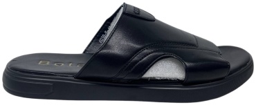 Шлепанцы BOTA черный
