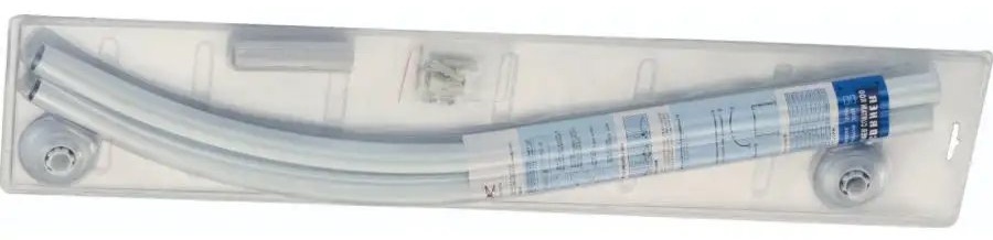 Карниз прямой Savol 200 см, 27931712