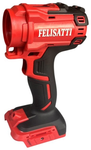 Корпус Felisatti ДА-13/18ВК