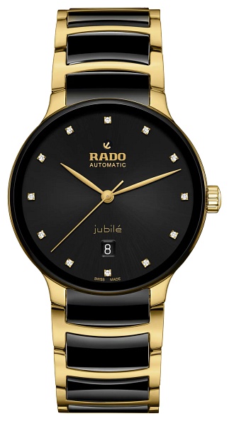 Автоматические Rado R30008742 нержавеющая сталь