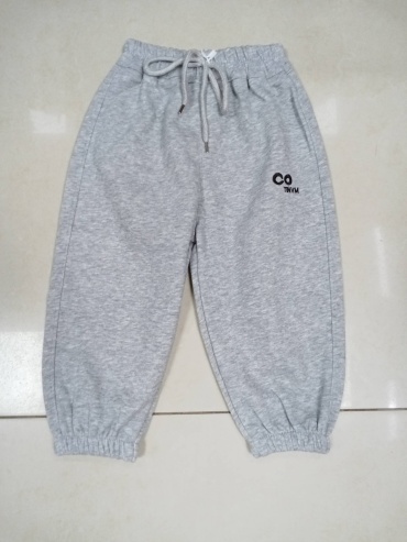 Спортивные брюки Classic Fashion светло-серый