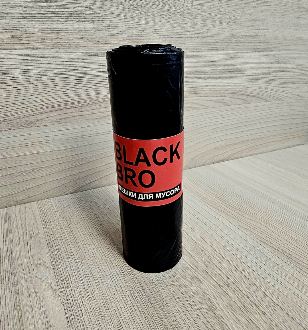Black Bro W2367 35 л