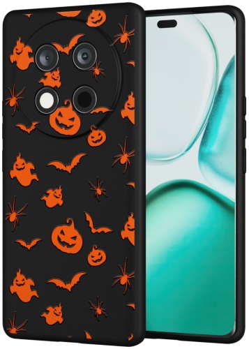 Чехол Mcover для Honor X9c рисунок