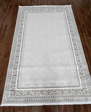Ковер Bal Carpet 250x500 см, короткий ворс, Казахстан