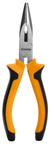 Плоскогубцы Coofix CFH-A01040-6S, 130 мм