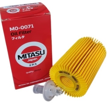 MITASU масляный фильтр MO-0071
