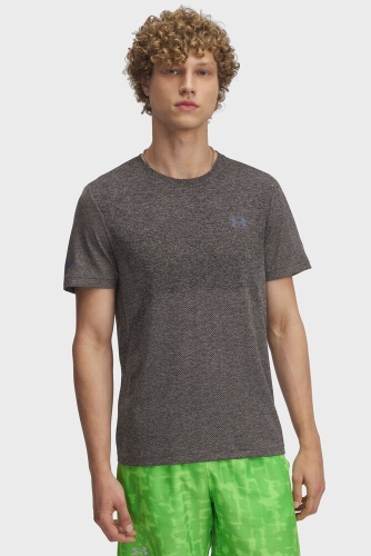 Футболка Under Armour черный