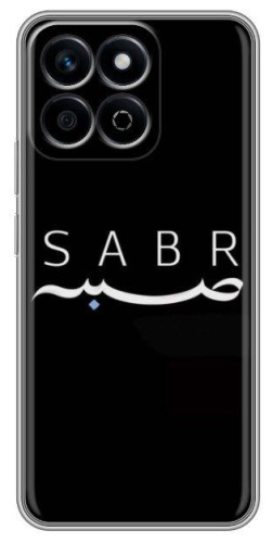 Чехол BAIKO для Honor X7c рисунок