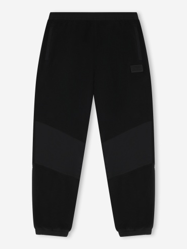 Джоггеры Athlex черный