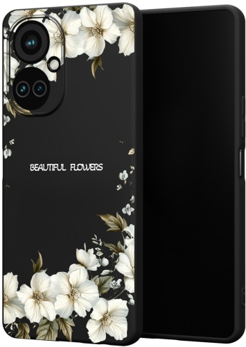 Чехол для TECNO Camon 19, Camon 19 Pro рисунок
