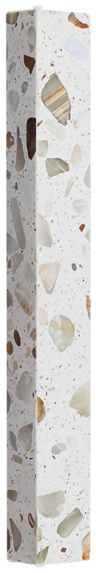 Светильник настенный Odeon Light LED 15 Вт бронза, серый