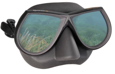 Mares PF STAR CAMOUFLAGE