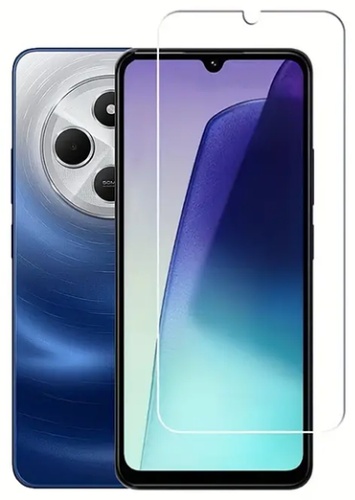 Пленка AKC для Redmi Redmi 14C прозрачный