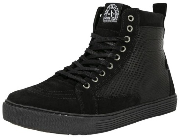 JOHN DOE Neo Riding Boots черный RU 40