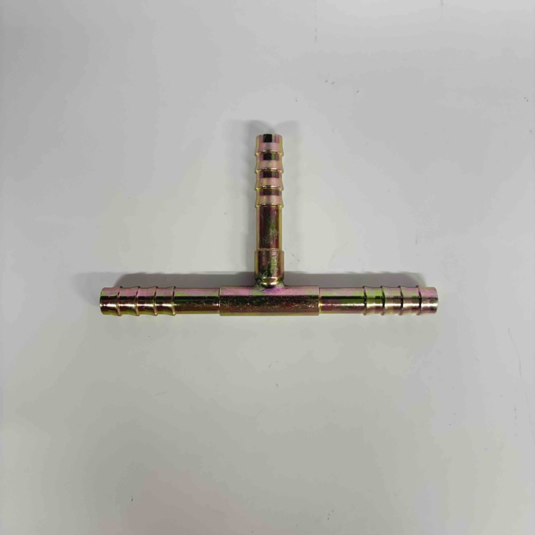VST тройник G6