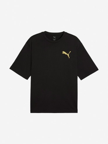 Футболка Puma черный