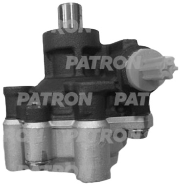 PATRON насос ГУР PPS137