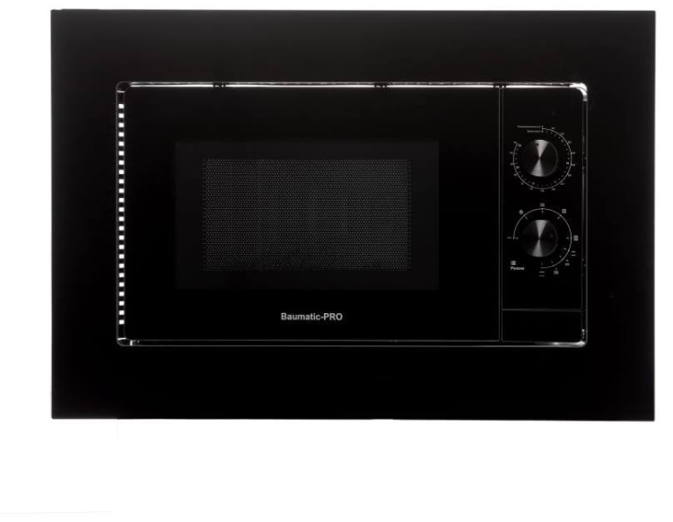 Микроволновая печь Baumatic-PRO MMG50K-10 черный Baumatic-PRO купить в Казахстане