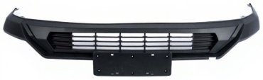 JAC бампер 2803102S4500 для JAC JS5 2024-2025