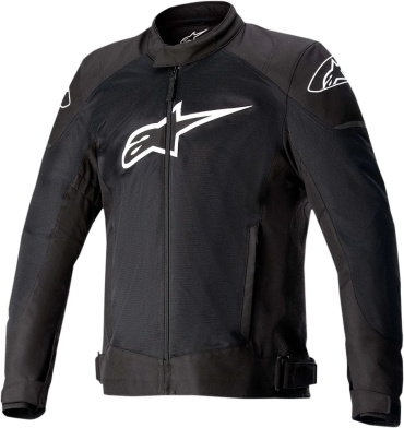 Alpinestars T SP X Superair черный, белый 50