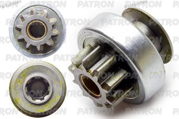 PATRON бендикс стартера P101838