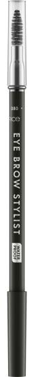 Catrice карандаш Eye Brow Stylist 080 Back To Black